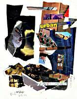 "Urban" Oliver Loveday � 2001