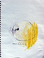 "Streaked" Oliver Loveday  2012
