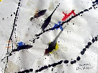"Renewal" Oliver Loveday  2011