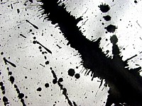 "Splash Dance" Oliver Loveday 2011