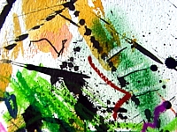 "Spring Flowers" Oliver Loveday  2012