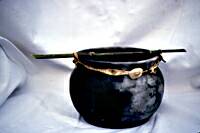 River Cane Bowl I