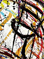 "Ladder Between Worlds" Oliver Loveday  2012