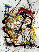 "Passage to Forever" Oliver Loveday  2012