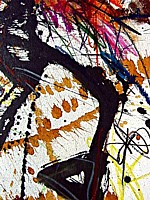 "Passage to Forever" Oliver Loveday  2012