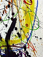 "Passage to Forever" Oliver Loveday  2012
