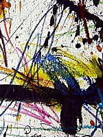 "Passage to Forever" Oliver Loveday  2012
