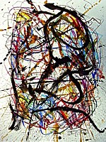"Disposable Memory" by Oliver Loveday  2012