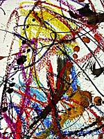 "Disposable Memory" by Oliver Loveday  2012