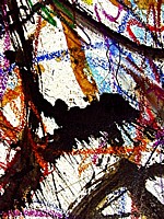 "Disposable Memory" by Oliver Loveday  2012