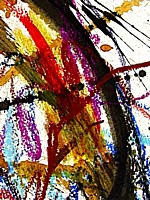 "Disposable Memory" by Oliver Loveday  2012