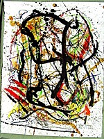 "Vintage Silence" Oliver Loveday,  2012
