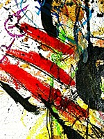 "Vintage Silence" Oliver Loveday,  2012
