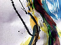 "Buttock" Oliver Loveday  2013