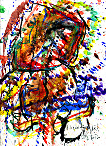 "Liquid Kernel" Oliver Loveday � 2016