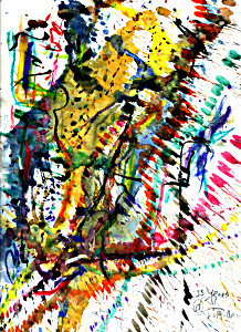 "23 Years" Oliver Loveday � 2016