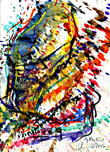 "Magpie" Oliver Loveday � 2016