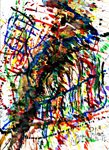 "Funnel Pulse" Oliver Loveday � 2016