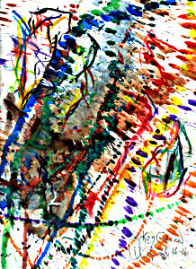 "Key Green" Oliver Loveday � 2016