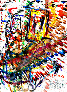 "Time Breech" Oliver Loveday � 2016