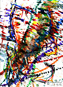 "Urban Rotation" Oliver Loveday � 2016