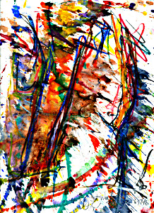 "Cut Work" Oliver Loveday � 2016