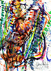 "Dream Pockets" Oliver Loveday � 2016