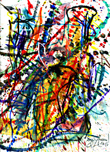 "Basic Thermal" Oliver Loveday � 2016