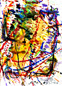 "Cement Sky" Oliver Loveday � 2016