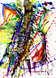 "Fluid Quilt" Oliver Loveday � 2016