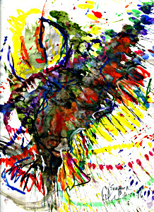 "Snapper" Oliver Loveday � 2016