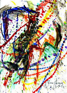 "Time Shares" Oliver Loveday � 2016