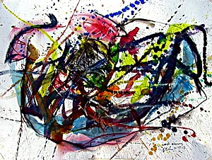 "Woven Memory" Oliver Loveday � 2013