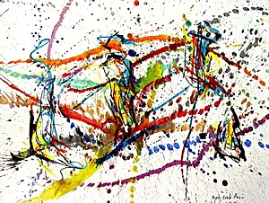 "Byrd Creek Music" Oliver Loveday � 2014