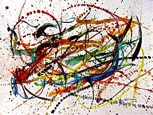 "Aqua Harmonium" Oliver Loveday � 2014