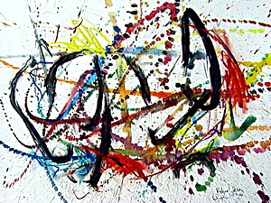 �Radical Decay� Oliver Loveday � 2014