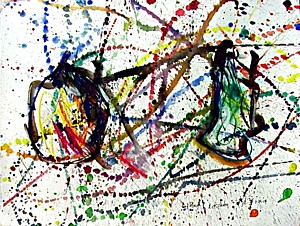 �Eggplant & Artichoke� Oliver Loveday � 2014