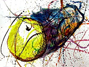 �Chaos Theory� Oliver Loveday � 2014