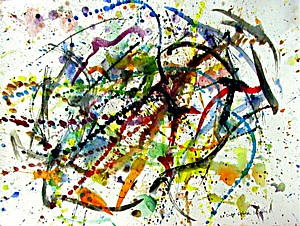 �Ice Cube Splash� Oliver Loveday � 2014