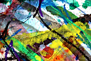 "Planet Waves" Oliver Loveday � 2013