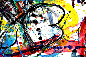 "Planet Waves" Oliver Loveday � 2013