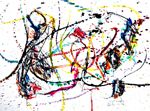 "Silent Energy" Oliver Loveday � 2013